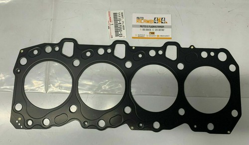 Guarnizione testata toyota - guarnizione,