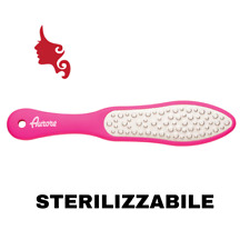 raspa lima per piedi calli e