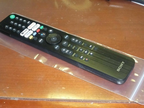 Telecomando smart voice - telecomando,