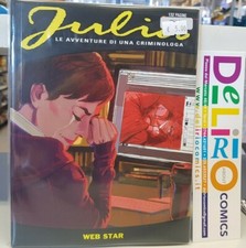 JULIA n.237 WEB STAR - Ed