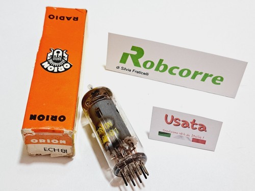 Antica valvola elettronica - antica,