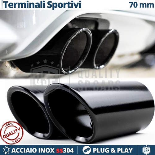 Terminali scarico per - di,
