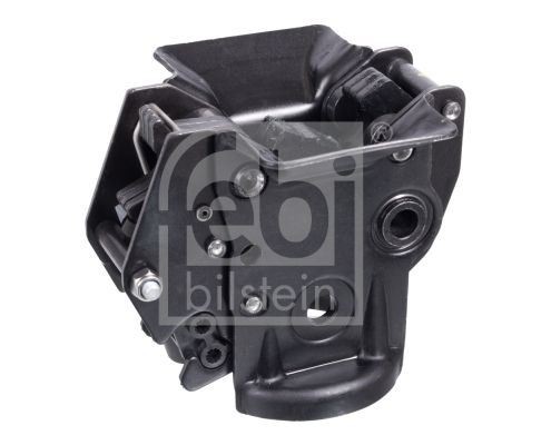 Febi 105803 serratura porta - 105803,