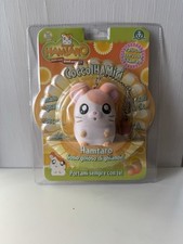 HAMTARO COCCOLHAMICI GIOCHI PREZIOSI NUOVO