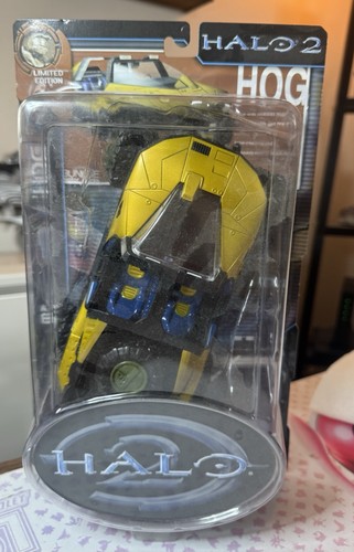 Halo edizione limitata - 2,