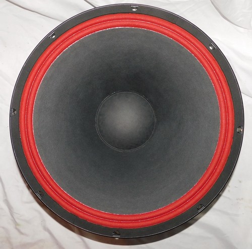 Cerwin vega sw18c - sw18c, altoparlante