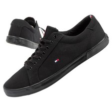 Scarpe sneakers uomo Tommy