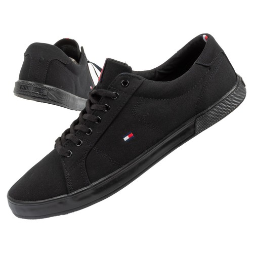 Scarpe sneakers uomo tommy - sneakers,