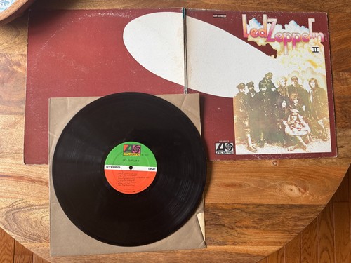 Led zeppelin - led, zeppelin-led