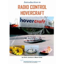 Introduction to Radio Control Hovercraft