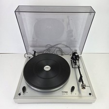 Thorens td166 mkii giradischi - thorens,