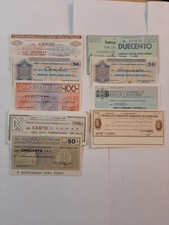 Mini.Assegni Cartamoneta