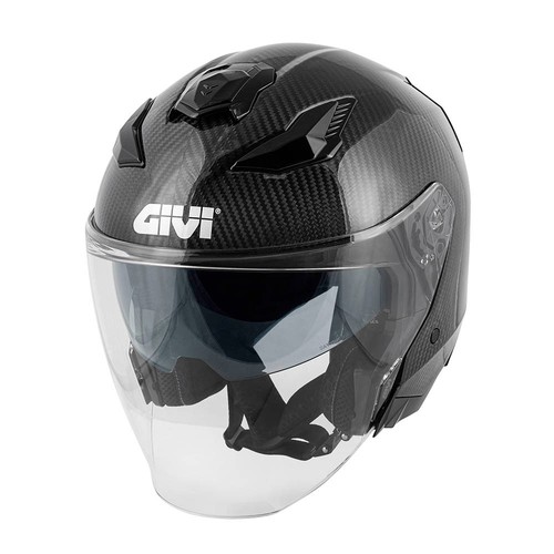 Casco jet givi - jet,