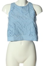 ZARA Canotta a bretelle Donna