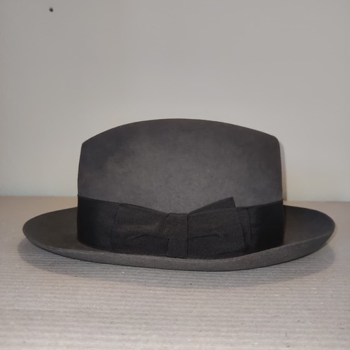 Cappello fedora homburg - cappello, fedora/homburg