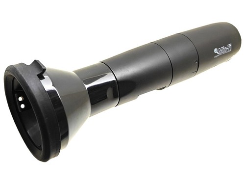Iridoscopio mic usb - iridoscopio, &