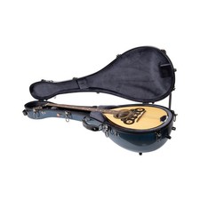 Crossrock Valigia Bouzouki