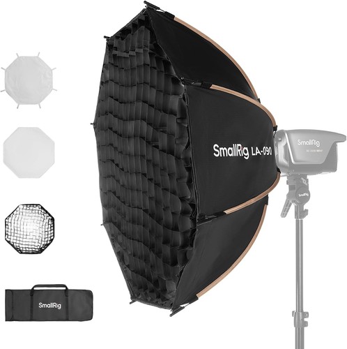 Softbox cm la o90 - softbox, 35"/90