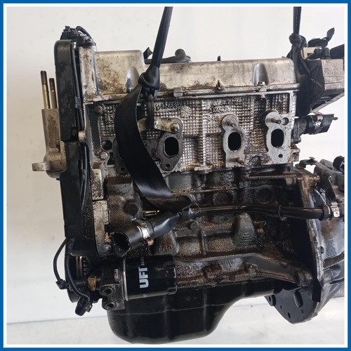 Motore completo 188a4000 44kw - completo,