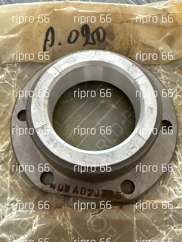 Bronzina banco con - bronzina, supporto
