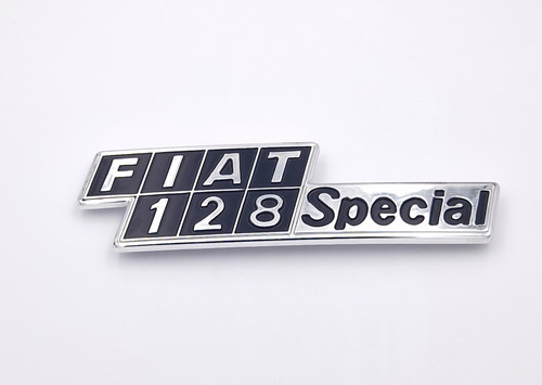 Stemma fiat 128 special - stemma,