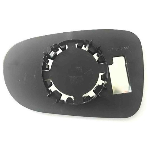 Piastra specchio per ford - specchio,