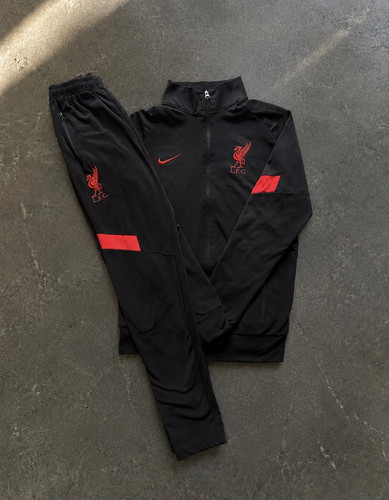 Tuta liverpool taglia - liverpool,