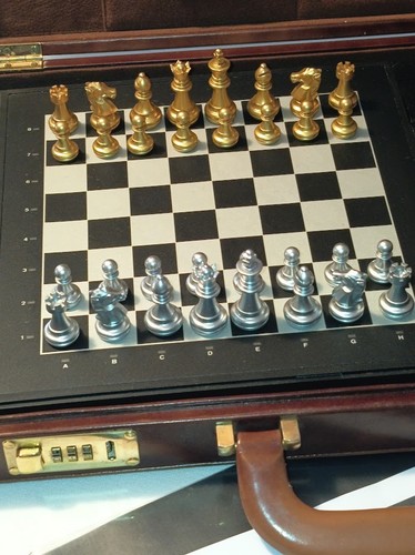 Ajedrez mephisto modena - mephisto,