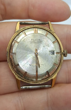 FLICA FHF 81 - 2 OROLOGIO DA UOMO VINTAGE WATCH MONTRE UHR RELOJ