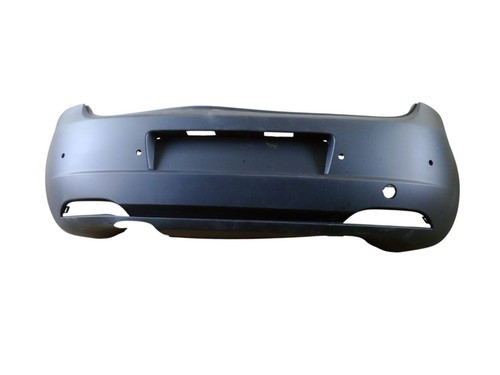 Paraurti posteriore per fiat - posteriore,