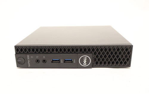 Dell optiplex 3060 - dell,
