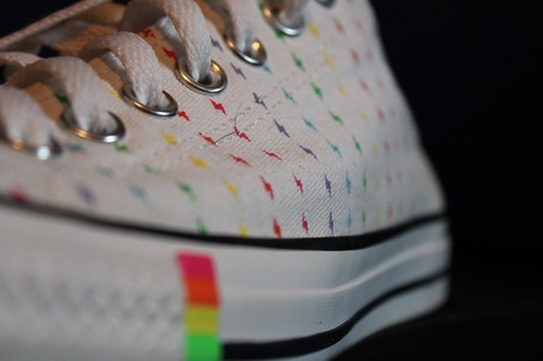 Queste scarpe converse chuck - scarpe,