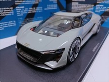 Autocult audi pb18 - 1:18,