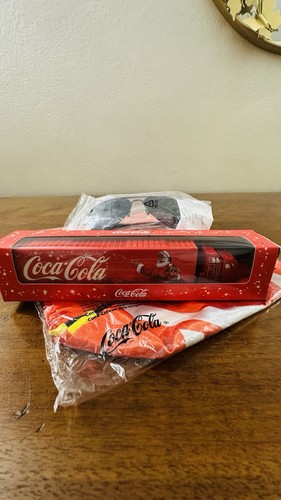 Lotto gadget coca - gadget, –