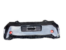 PARAURTI POSTERIORE TOYOTA IQ 2008