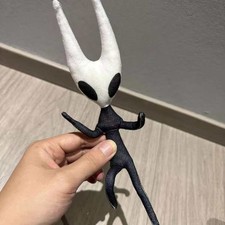 Hollow Knight Il Cavaliere