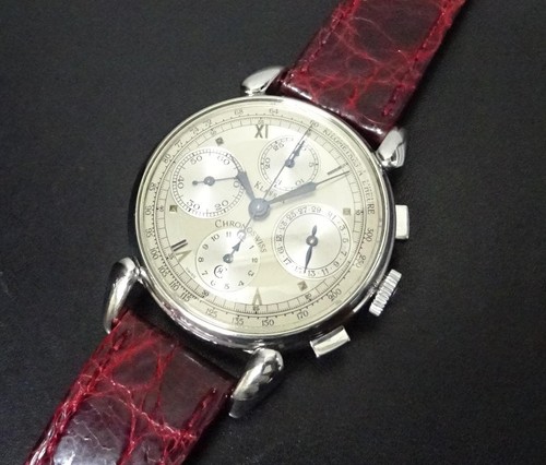 Orologio uomo chronoswiss - orologio,