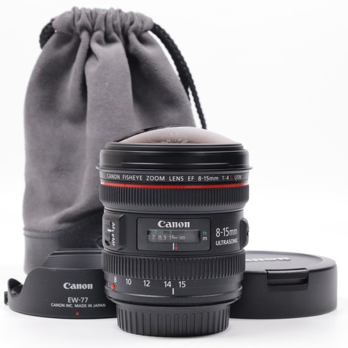Canon 15mm 4 - canon, f/4
