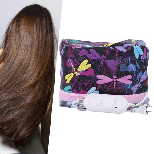 Cappello vapore per capelli - vapore,