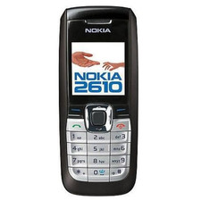 Cellulare nokia 2610 - 2610, sbloccato