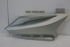 Front lower fairing left front