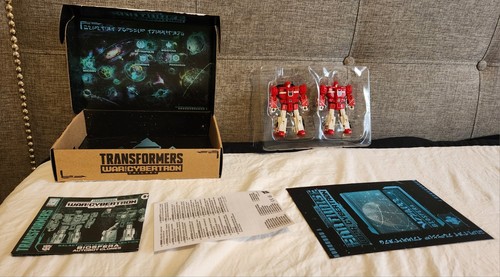 Transformers wfc biosfera - transformers,