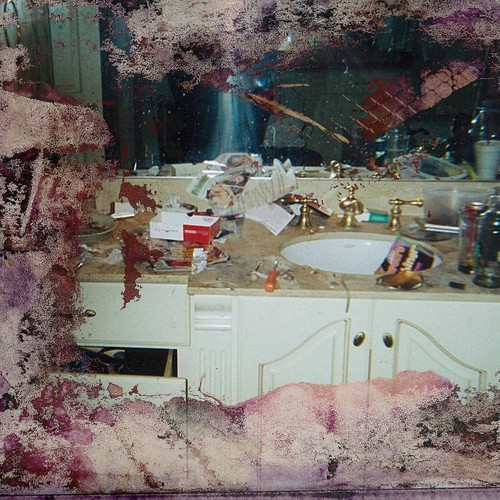 Pusha daytona album - t, (cd)