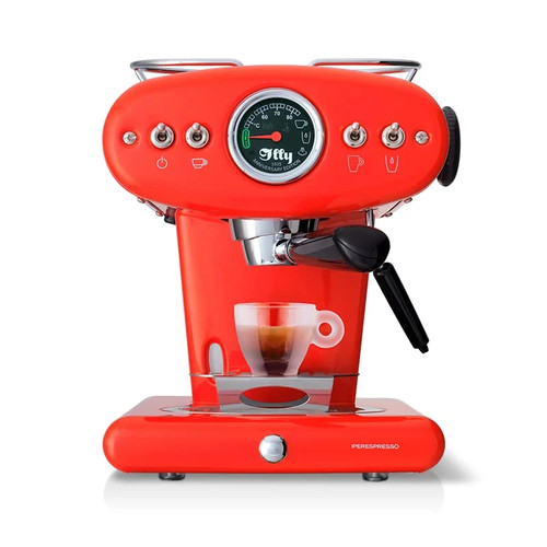 Illy 60503 macchina caffè - illy,