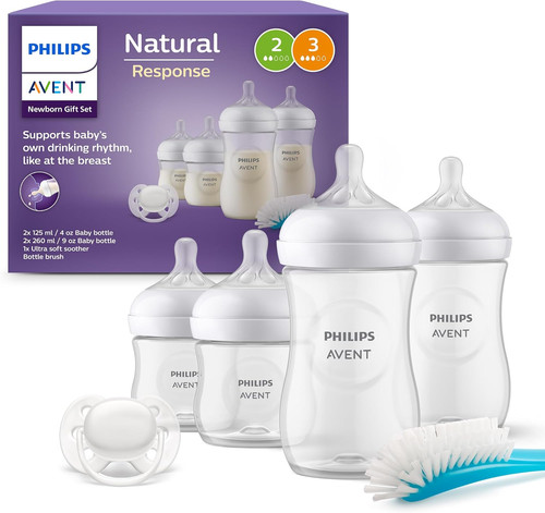 Philips set regalo per - set,