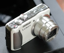 Panasonic Lumix DMC-TZ30
