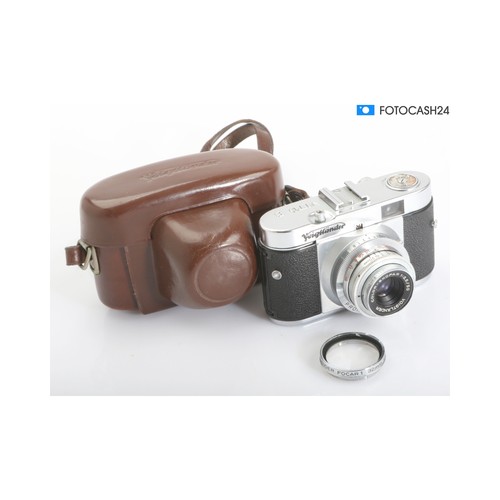 Voigtländer vito - vito, b