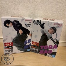 Set Figurine SAKAMOTO DAYS