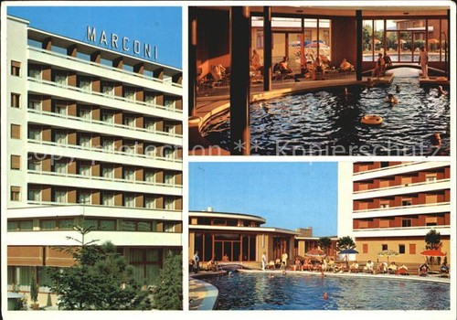 Montegrotto terme hotel - montegrotto,