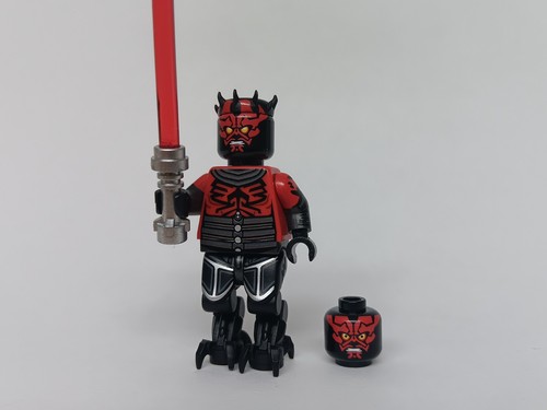 Darth maul clone - maul,